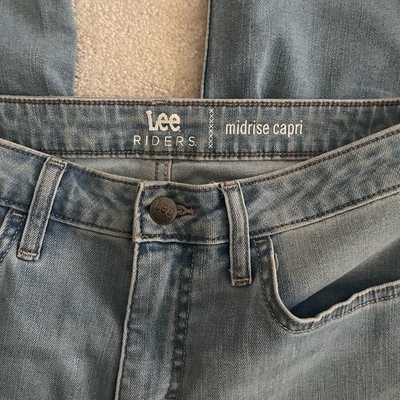 Lee Riders - Picture 4 of 5